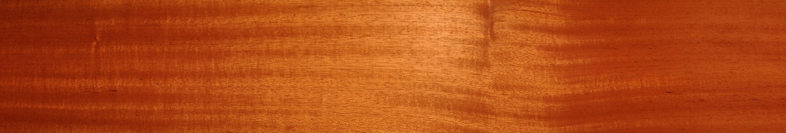 African Mahogany - Khaya - Quarter-Sawn Wood