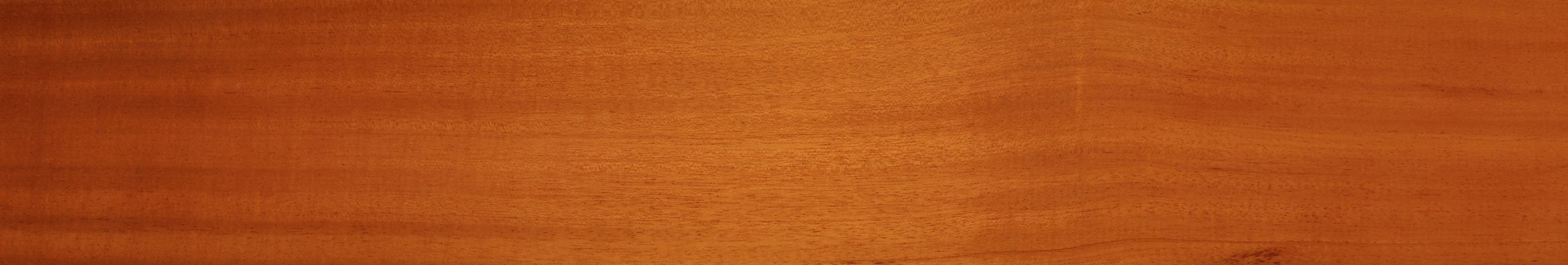 African Mahogany - Khaya - Quarter-Sawn Wood