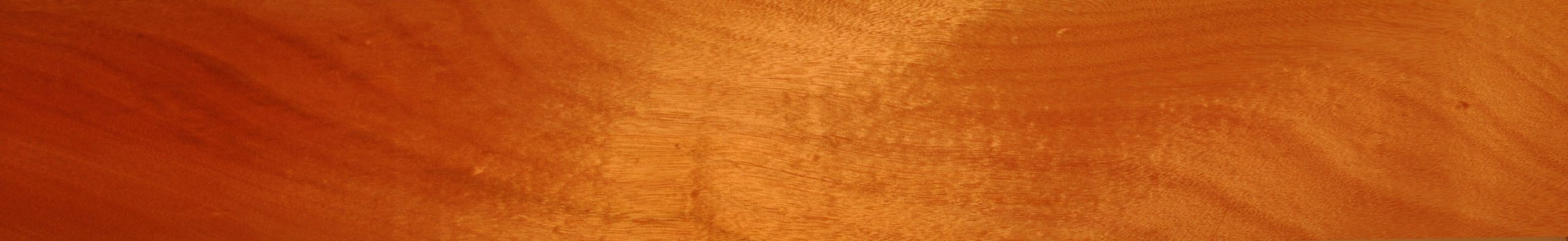 Okoume - Finished Wood Swatch