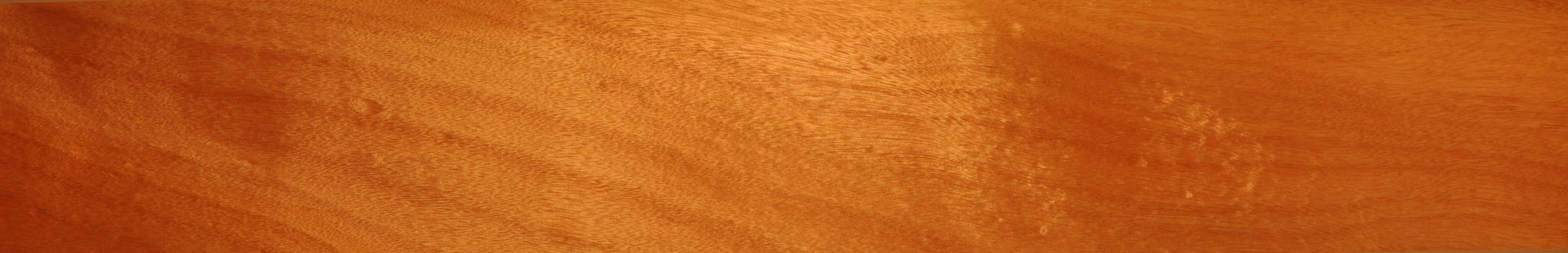 Okoume - Finished Wood Swatch