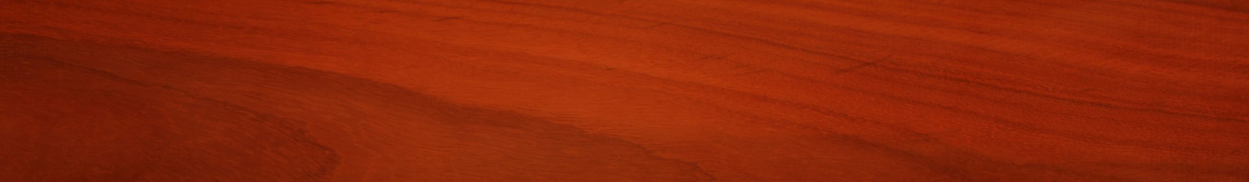 African Padauk - Unfinished Wood Swatch