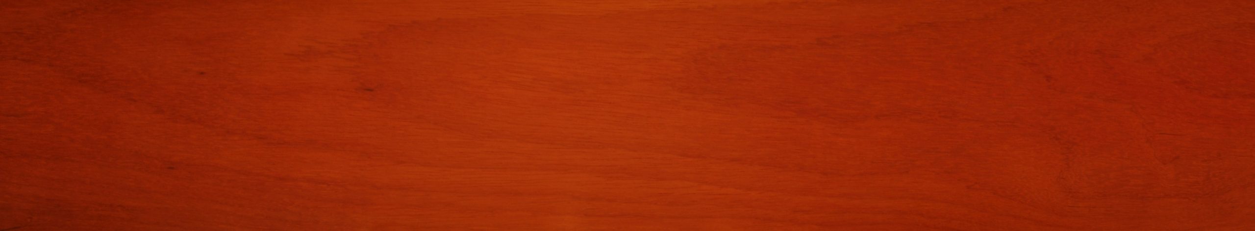 African Padauk - Unfinished Wood Swatch