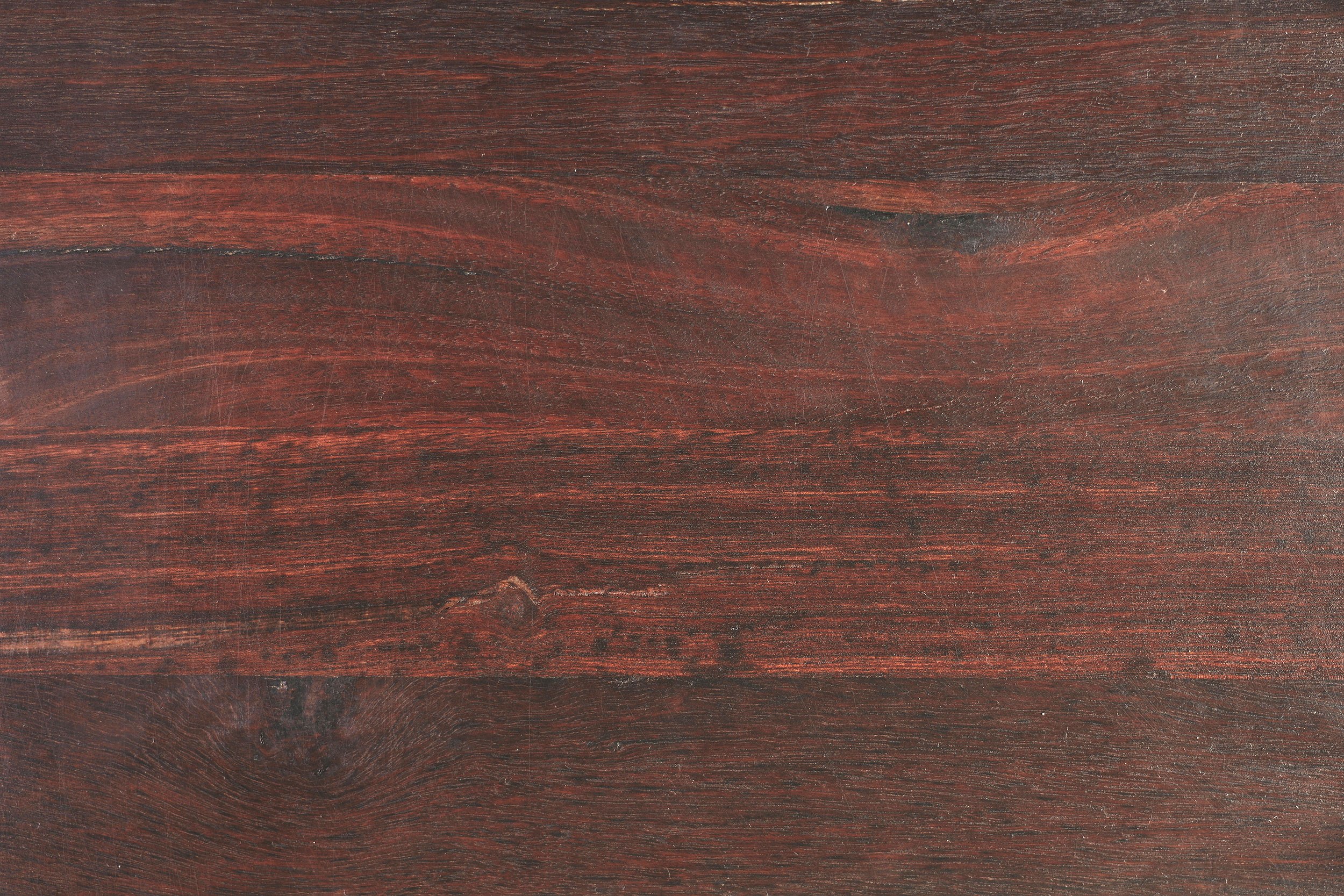 Red Jarrah Wood Swatch