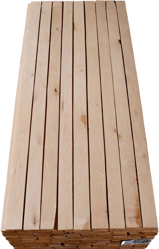 Alder #1 Jacket Board Hardwood Lumber