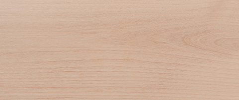 Alder Hardwood Lumber Swatch
