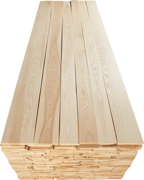 Appalachian Ash Prime