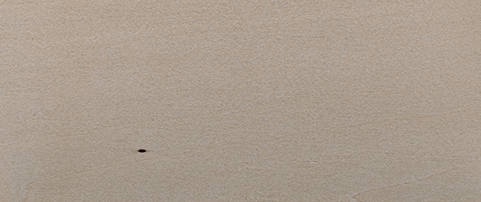 Basswood Hardwood Lumber Swatch