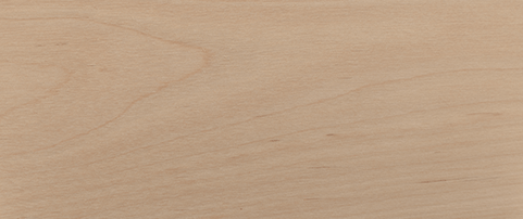 Birch Hardwood Lumber Swatch