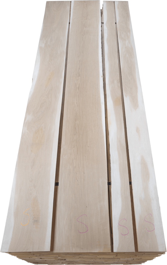 Oregon White Oak_Superior_1F