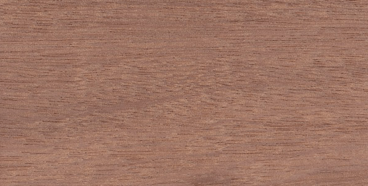 Sapele - Sanded Wood Swatch